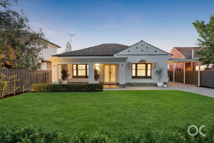 31 Narinna Avenue, Cumberland Park SA 5041