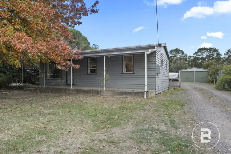10 Scott Street, Skipton VIC 3361