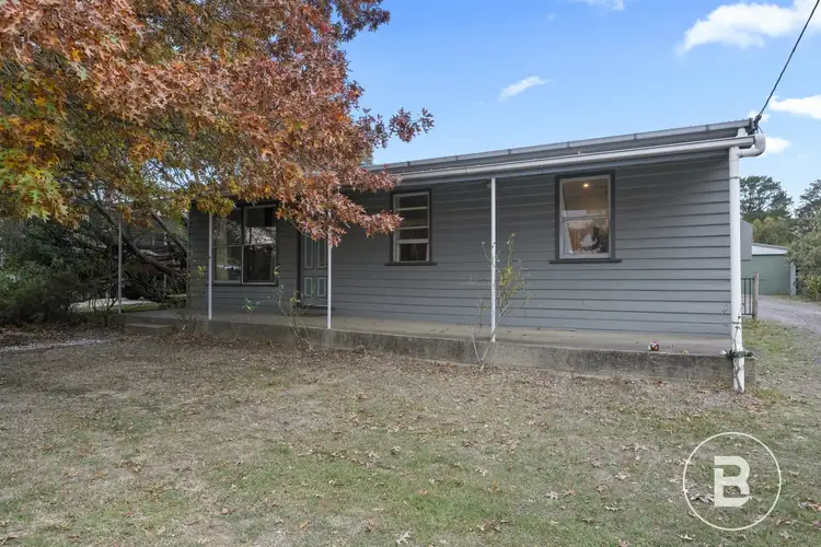 Second view of Homely house listing, 10 Scott Street, Skipton VIC 3361