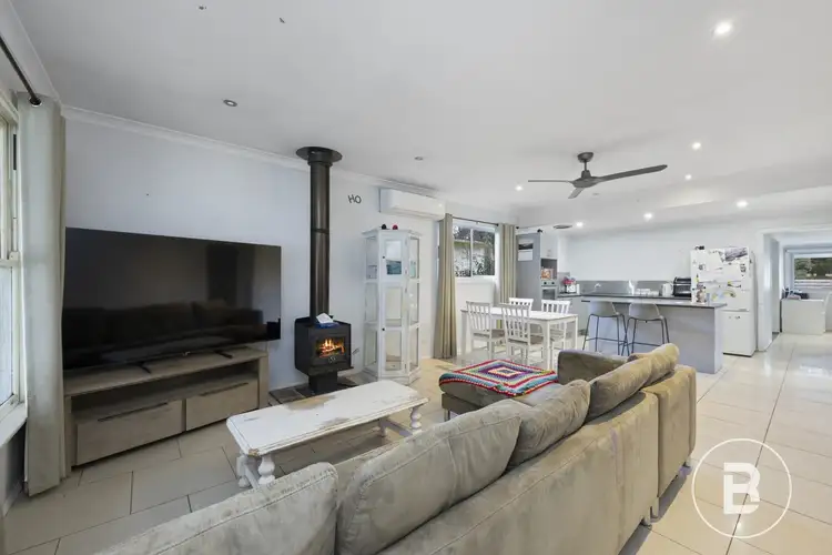 Third view of Homely house listing, 10 Scott Street, Skipton VIC 3361
