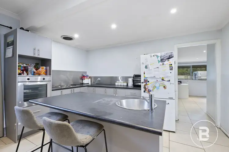 Fifth view of Homely house listing, 10 Scott Street, Skipton VIC 3361