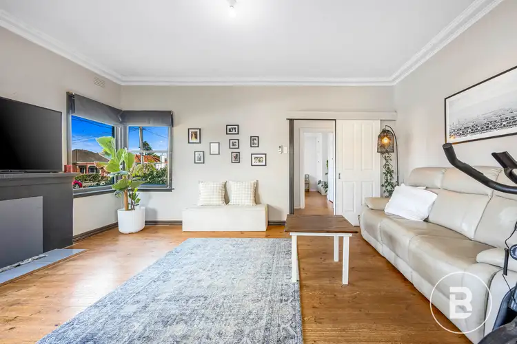 Third view of Homely house listing, 11 Elizabeth Street, Wendouree VIC 3355