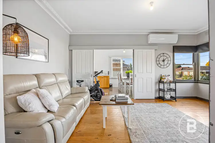 Fourth view of Homely house listing, 11 Elizabeth Street, Wendouree VIC 3355