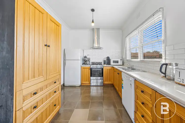 Sixth view of Homely house listing, 11 Elizabeth Street, Wendouree VIC 3355
