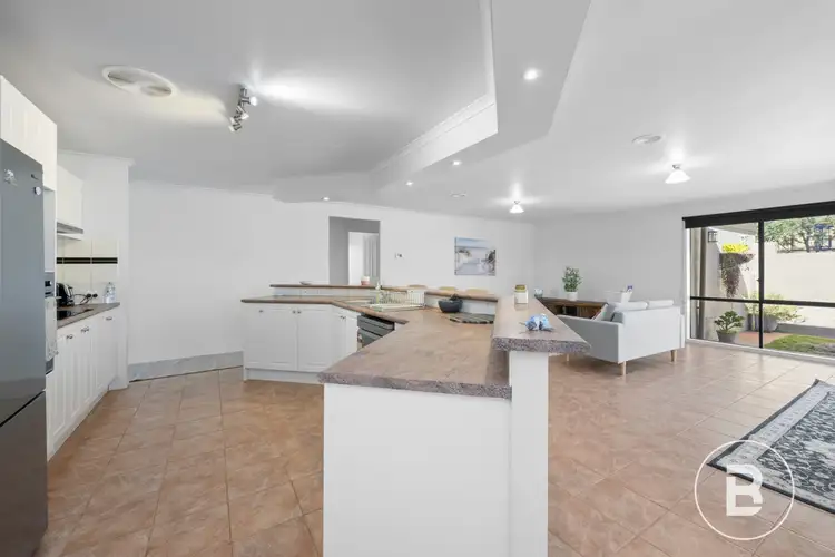 Sixth view of Homely house listing, 9 Parkview Drive, Alfredton VIC 3350