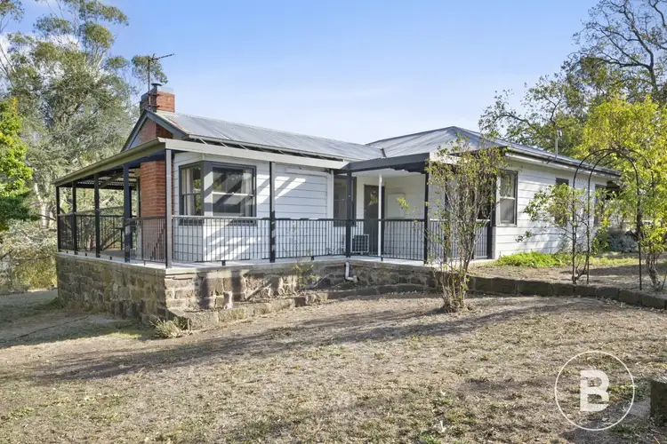 9 Blake Street, Skipton VIC 3361