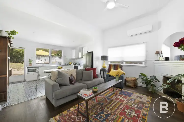 Third view of Homely house listing, 104 Humffray Street North, Ballarat East VIC 3350