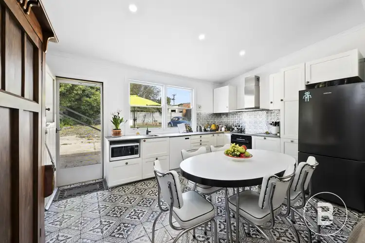 Fourth view of Homely house listing, 104 Humffray Street North, Ballarat East VIC 3350