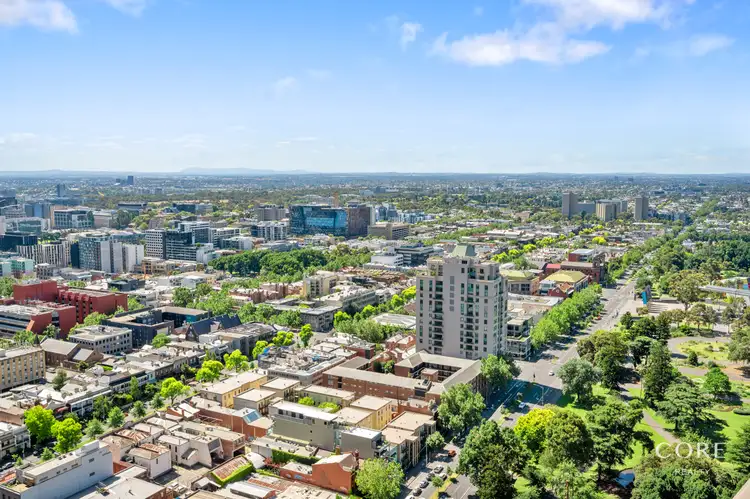 Third view of Homely apartment listing, 3008/63 La Trobe Street, Melbourne VIC 3000