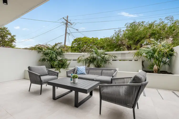Second view of Homely apartment listing, 1/14 Melody Street, Coogee NSW 2034