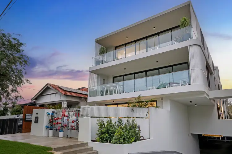 Third view of Homely apartment listing, 1/14 Melody Street, Coogee NSW 2034