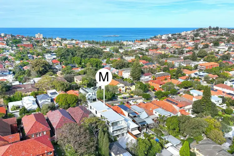 Fifth view of Homely apartment listing, 1/14 Melody Street, Coogee NSW 2034