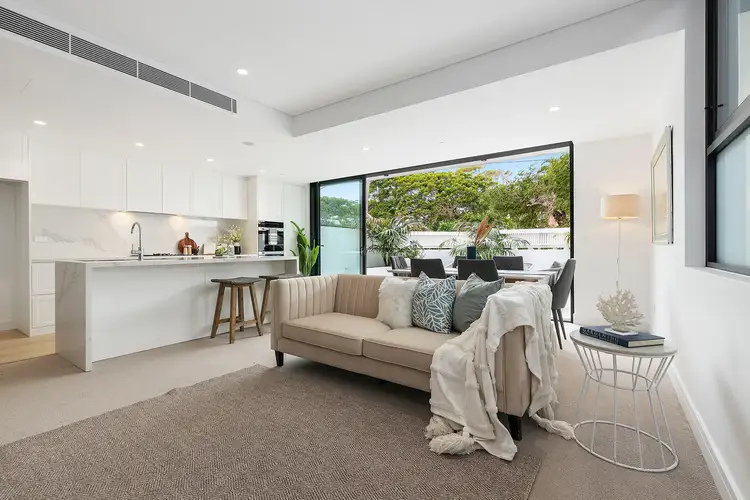 Sixth view of Homely apartment listing, 1/14 Melody Street, Coogee NSW 2034