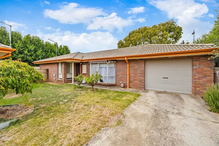 Main view of Homely unit listing, 2/104 Eureka Street, Ballarat East VIC 3350