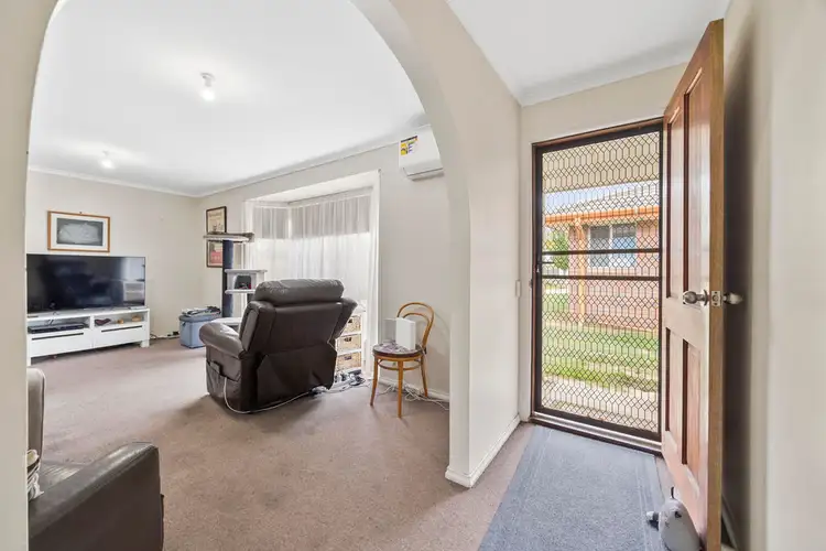Second view of Homely unit listing, 2/104 Eureka Street, Ballarat East VIC 3350