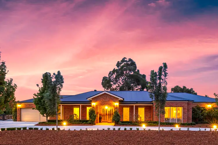 Main view of Homely house listing, 2 Lythgo Court, Cardigan VIC 3352