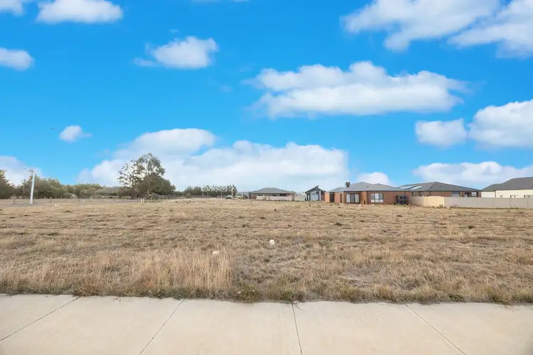 Fourth view of Homely land listing, 3 Kaya Road, Bonshaw VIC 3352