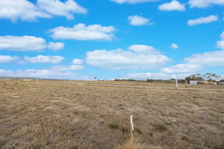 Fifth view of Homely land listing, 3 Kaya Road, Bonshaw VIC 3352