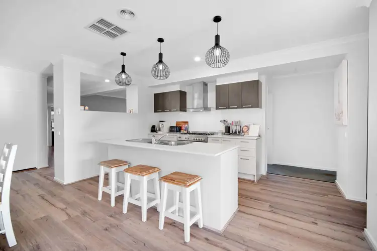 Third view of Homely house listing, 16 Dublin Street, Alfredton VIC 3350