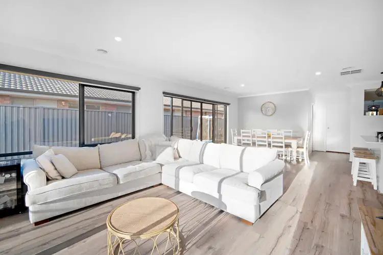 Sixth view of Homely house listing, 16 Dublin Street, Alfredton VIC 3350