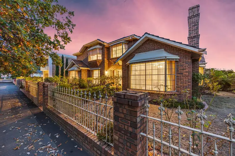 Main view of Homely house listing, 3 Carlton Street, Lake Wendouree VIC 3350
