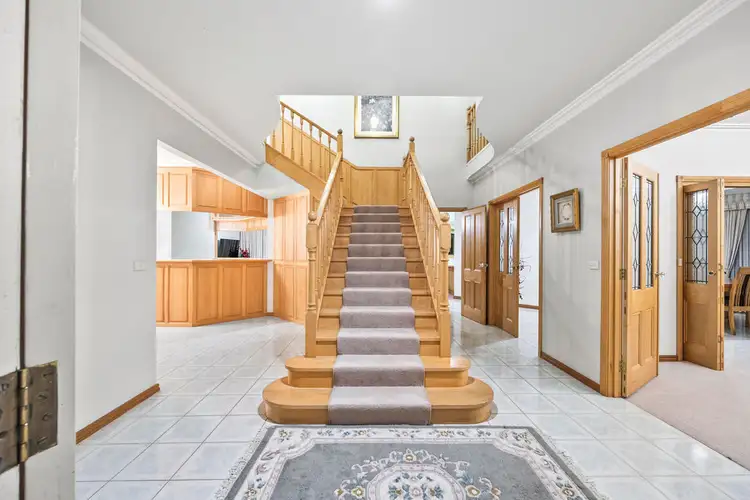 Third view of Homely house listing, 3 Carlton Street, Lake Wendouree VIC 3350