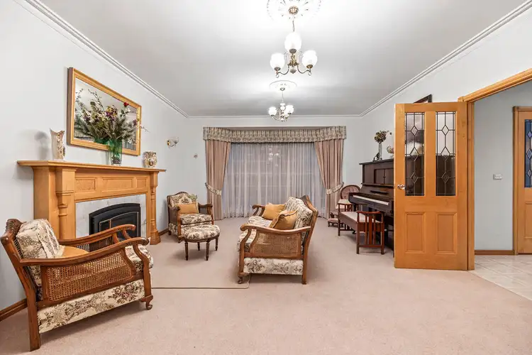 Fifth view of Homely house listing, 3 Carlton Street, Lake Wendouree VIC 3350