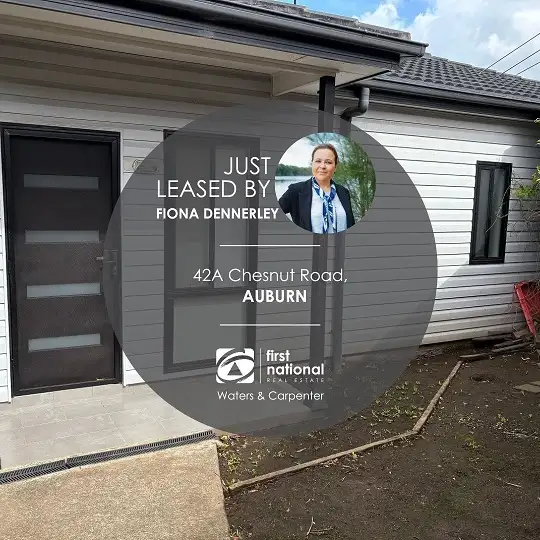42A Chesnut Road, Auburn NSW 2144