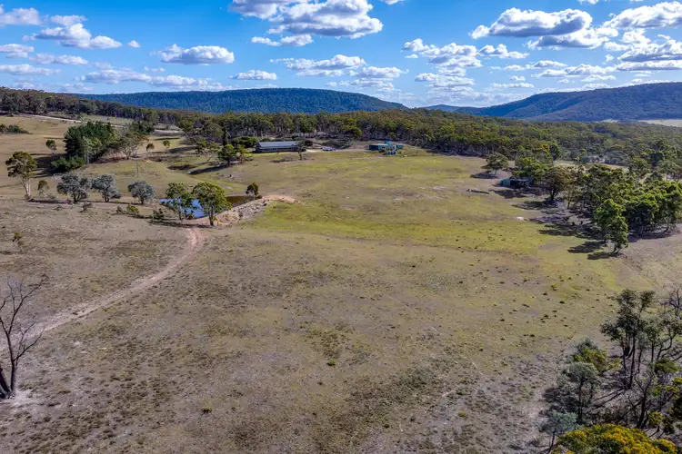 Third view of Homely rural property listing, 76 Carters Close, Greenwich Park NSW 2580