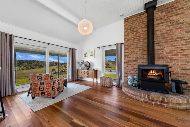 Fifth view of Homely rural property listing, 76 Carters Close, Greenwich Park NSW 2580