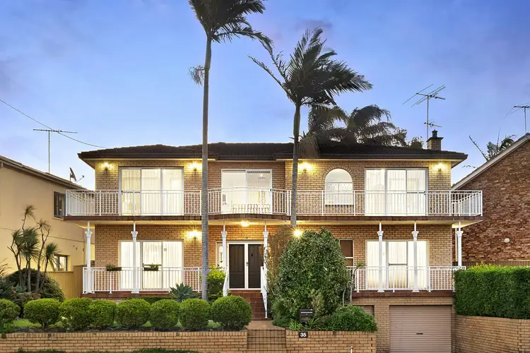 Main view of Homely house listing, 35 Carlton Crescent, Kogarah Bay NSW 2217