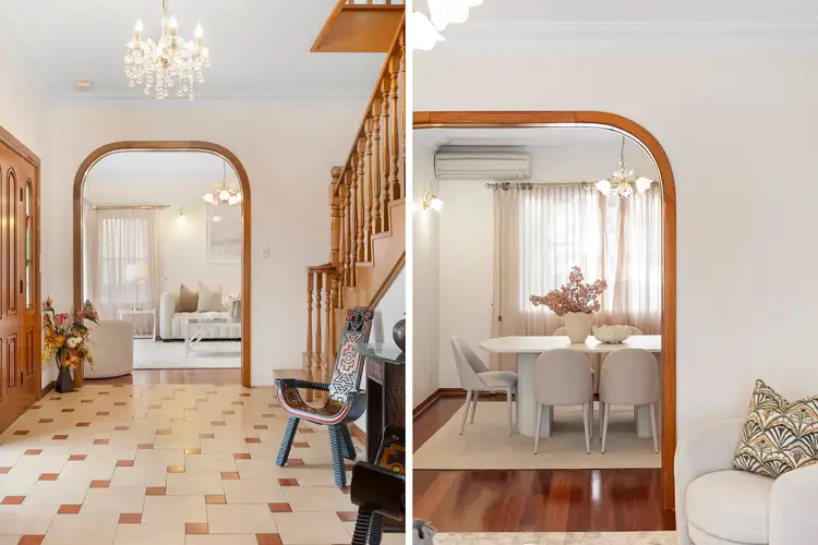 Third view of Homely house listing, 35 Carlton Crescent, Kogarah Bay NSW 2217