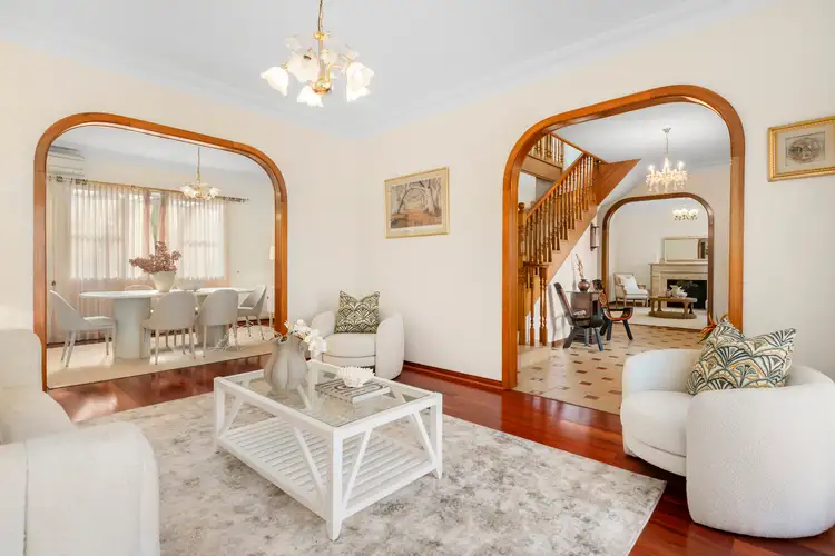 Fifth view of Homely house listing, 35 Carlton Crescent, Kogarah Bay NSW 2217