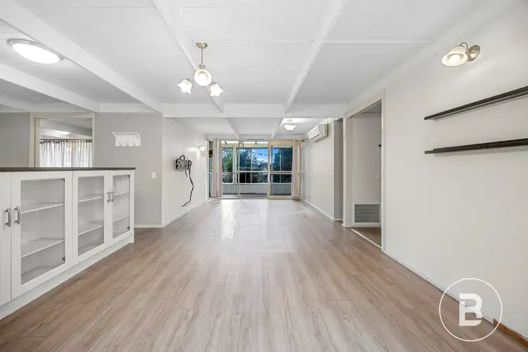 Fourth view of Homely house listing, 5 Bacchus Road, Mount Clear VIC 3350