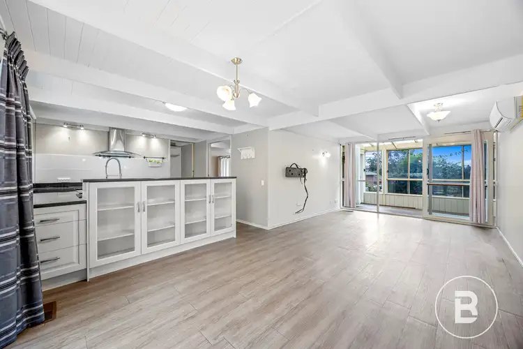 Fifth view of Homely house listing, 5 Bacchus Road, Mount Clear VIC 3350