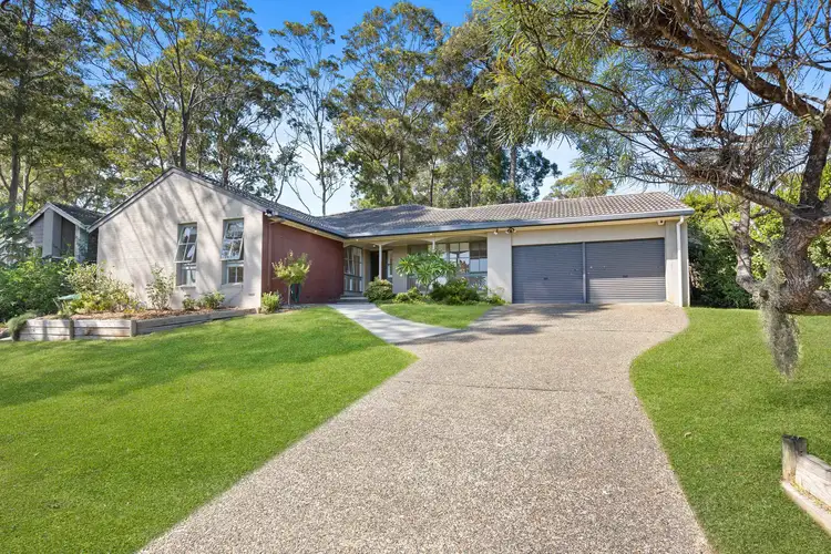 2 Burrawang Crescent, Sunshine Bay NSW 2536