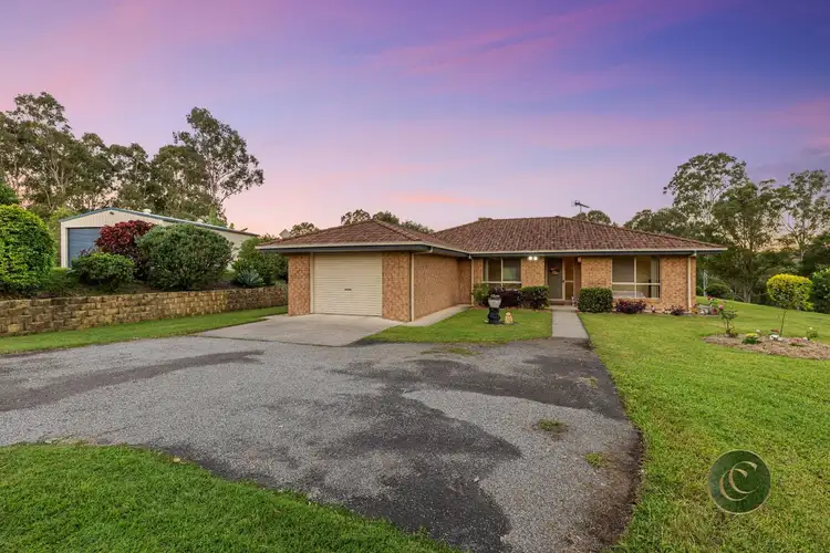 Fourth view of Homely house listing, 118 Sovereign Drive, Tamaree QLD 4570