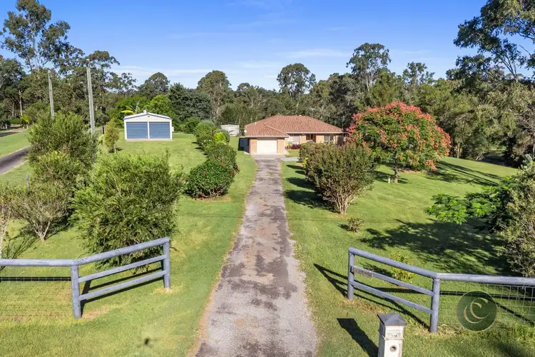 Fifth view of Homely house listing, 118 Sovereign Drive, Tamaree QLD 4570
