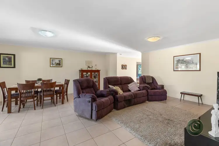 Sixth view of Homely house listing, 118 Sovereign Drive, Tamaree QLD 4570