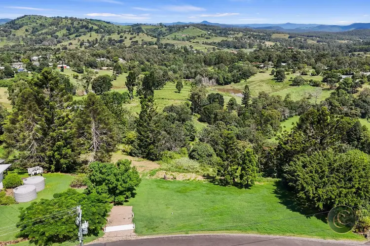 Second view of Homely land listing, 19 Country View Drive, Chatsworth QLD 4570