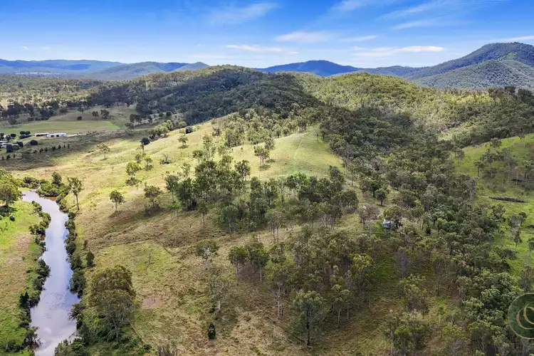 Second view of Homely rural property listing, L2 Whitaker Road, Kilkivan QLD 4600