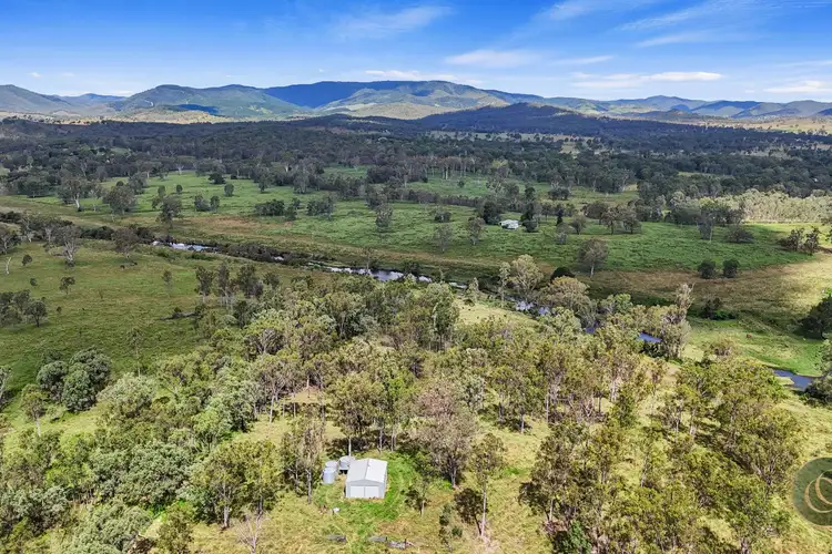 Third view of Homely rural property listing, L2 Whitaker Road, Kilkivan QLD 4600