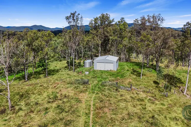 Fourth view of Homely rural property listing, L2 Whitaker Road, Kilkivan QLD 4600