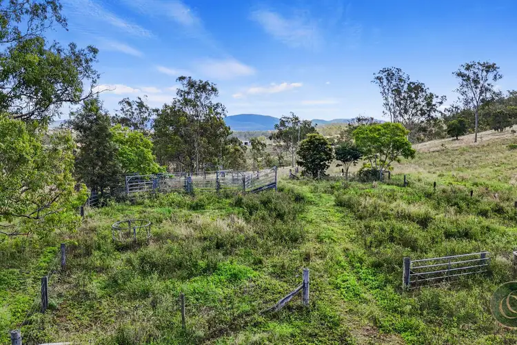 Fifth view of Homely rural property listing, L2 Whitaker Road, Kilkivan QLD 4600