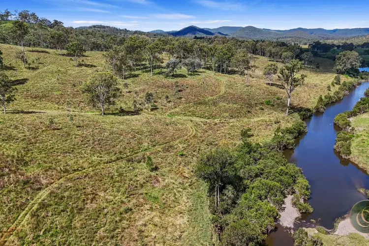 Sixth view of Homely rural property listing, L2 Whitaker Road, Kilkivan QLD 4600