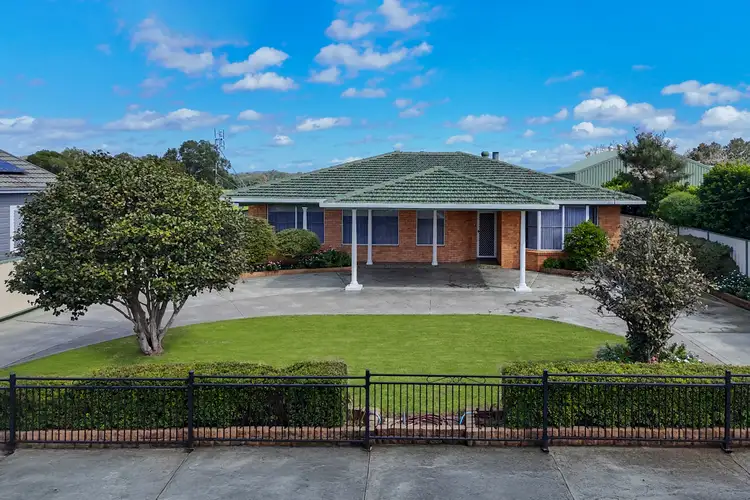 16 River Street, West Kempsey NSW 2440
