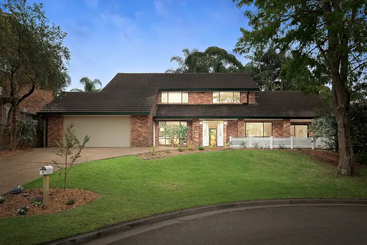 8 Nursery Place