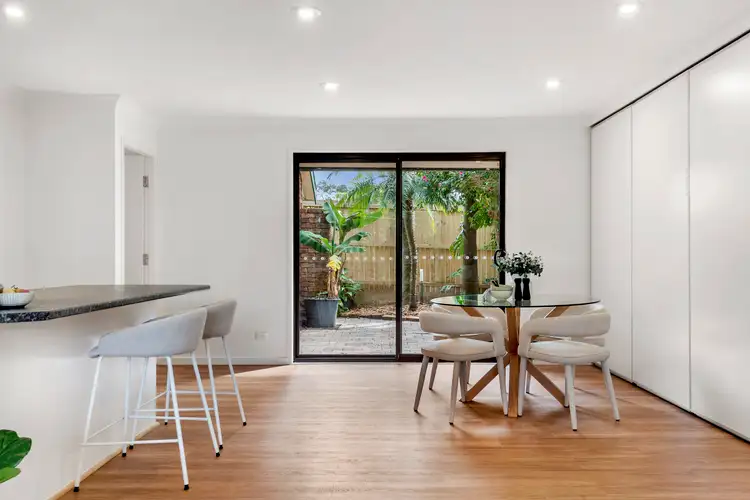 Fifth view of Homely house listing, 8 Nursery Place, Belrose NSW 2085