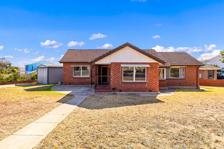 1 Howe Street, Christies Beach SA 5165
