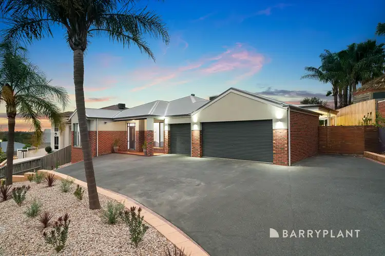 10 Royal Crescent, Beaconsfield VIC 3807